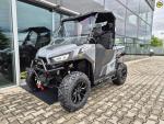 Klikněte pro detailní foto č. 8 - Linhai UTV 650 T-BOSS EFi EPS