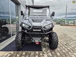 Klikněte pro detailní foto č. 9 - Linhai UTV 650 T-BOSS EFi EPS
