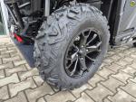 Klikněte pro detailní foto č. 11 - Linhai UTV 650 T-BOSS EFi EPS
