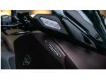 Klikněte pro detailní foto č. 11 - Yamaha X-Max 125 Tech Max