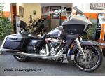 Klikněte pro detailní foto č. 1 - Harley-Davidson FLTRXSE CVO Road Glide 117
