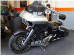 Klikněte pro detailní foto č. 3 - Harley-Davidson FLTRXSE CVO Road Glide 117