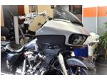 Klikněte pro detailní foto č. 4 - Harley-Davidson FLTRXSE CVO Road Glide 117