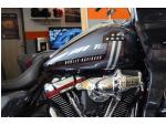 Klikněte pro detailní foto č. 7 - Harley-Davidson FLTRXSE CVO Road Glide 117