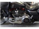 Klikněte pro detailní foto č. 8 - Harley-Davidson FLTRXSE CVO Road Glide 117