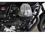 Klikněte pro detailní foto č. 5 - Moto Guzzi V7 STONE SPECIAL EDITION