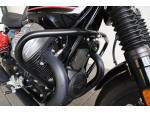 Klikněte pro detailní foto č. 6 - Moto Guzzi V7 STONE SPECIAL EDITION