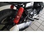 Klikněte pro detailní foto č. 8 - Moto Guzzi V7 STONE SPECIAL EDITION