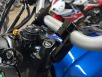 Klikněte pro detailní foto č. 12 - Yamaha XJR 1300 SP