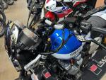 Klikněte pro detailní foto č. 7 - Yamaha XJR 1300 SP
