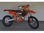 Klikněte pro detailní foto č. 1 - KTM 250 EXC TPI