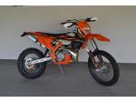 Klikněte pro detailní foto č. 3 - KTM 250 EXC TPI