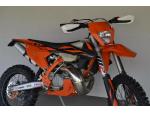 Klikněte pro detailní foto č. 6 - KTM 250 EXC TPI