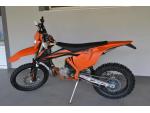 Klikněte pro detailní foto č. 9 - KTM 250 EXC TPI