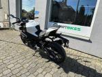 Klikněte pro detailní foto č. 7 - CFMOTO 450 NK skladem