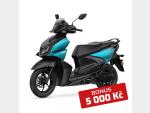 Detail nabídky - Yamaha RayZR 125 BONUS + 3 r. záruka + BONUS, SKLADEM