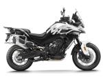 Klikněte pro detailní foto č. 1 - CFMOTO 800 MT EXplore ES E5+