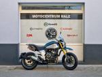 Detail nabídky - CFMOTO 700 CL-X E5 Adventure SKLADEM