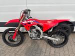 Klikněte pro detailní foto č. 1 - Honda CRF 450 R