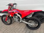 Klikněte pro detailní foto č. 2 - Honda CRF 450 R