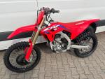 Klikněte pro detailní foto č. 5 - Honda CRF 450 R