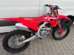 Klikněte pro detailní foto č. 6 - Honda CRF 450 R