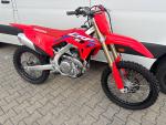 Klikněte pro detailní foto č. 7 - Honda CRF 450 R