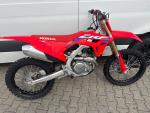 Klikněte pro detailní foto č. 8 - Honda CRF 450 R