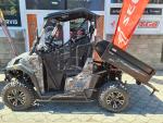 Klikněte pro detailní foto č. 12 - Linhai UTV 570 T-BOSS EFi EPS CAMO, 5let záruka