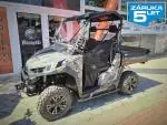Detail nabídky - Linhai UTV 570 T-BOSS EFi EPS CAMO, 5let ZÁRUKA