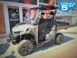 Klikněte pro detailní foto č. 1 - Linhai UTV 570 T-BOSS EFi EPS CAMO, 5let záruka