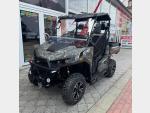 Detail nabídky - Linhai UTV 570 T-BOSS EFi EPS CAMO, 5let ZÁRUKA