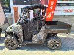 Klikněte pro detailní foto č. 3 - Linhai UTV 570 T-BOSS EFi EPS CAMO, 5let záruka