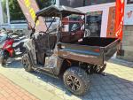 Klikněte pro detailní foto č. 4 - Linhai UTV 570 T-BOSS EFi EPS CAMO, 5let záruka