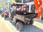 Klikněte pro detailní foto č. 5 - Linhai UTV 570 T-BOSS EFi EPS CAMO, 5let záruka