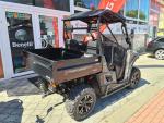 Klikněte pro detailní foto č. 6 - Linhai UTV 570 T-BOSS EFi EPS CAMO, 5let záruka