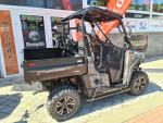 Klikněte pro detailní foto č. 7 - Linhai UTV 570 T-BOSS EFi EPS CAMO, 5let záruka