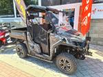 Klikněte pro detailní foto č. 9 - Linhai UTV 570 T-BOSS EFi EPS CAMO, 5let záruka