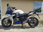 Klikněte pro detailní foto č. 1 - BMW R 1200 RS LC