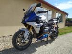 Klikněte pro detailní foto č. 2 - BMW R 1200 RS LC