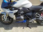 Klikněte pro detailní foto č. 3 - BMW R 1200 RS LC