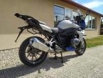 Klikněte pro detailní foto č. 6 - BMW R 1200 RS LC