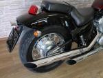 Klikněte pro detailní foto č. 4 - Honda VT 600 C Shadow 2.majitel, malý nájezd, po servisu