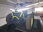 Klikněte pro detailní foto č. 13 - CFMOTO Gladiator EV 110