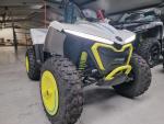 Klikněte pro detailní foto č. 2 - CFMOTO Gladiator EV 110