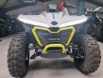 Klikněte pro detailní foto č. 7 - CFMOTO Gladiator EV 110