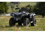 Klikněte pro detailní foto č. 1 - CFMOTO Gladiator X625 A EPS