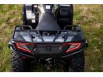 Klikněte pro detailní foto č. 6 - CFMOTO Gladiator X625 A EPS