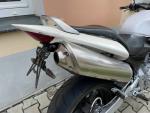 Klikněte pro detailní foto č. 7 - Honda CB 600 F Hornet (2003)