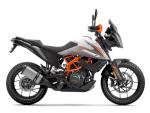 Klikněte pro detailní foto č. 1 - KTM 390 Adventure